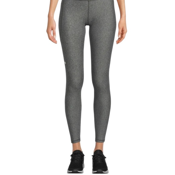Under Armour Pants - Under Armour Gray Leggings | XS | NWT | Performance Fit Activewear